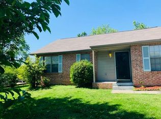 2314 Maplecrest Dr, Nashville, TN 37214