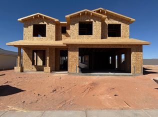 3796 W 1440 S Lot 21, Hurricane, UT 84737