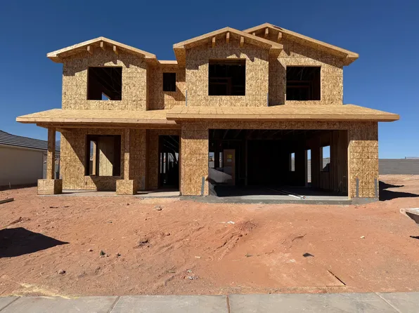 3796 W 1440 S Lot 21, Hurricane, UT 84737
