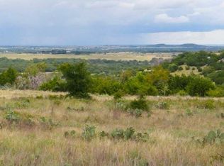 Ranch Road 108, Lampasas, TX 76550
