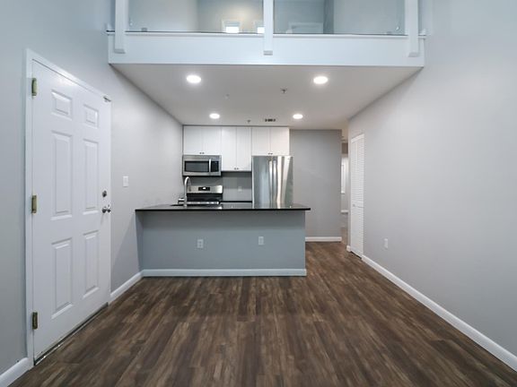 Generously Sized Home and Open Layout