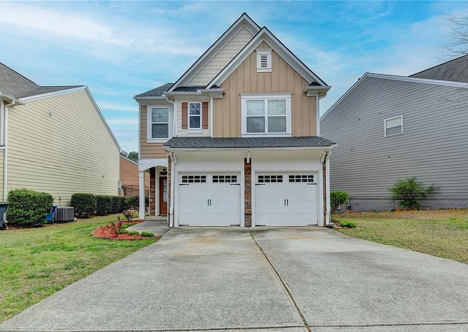 1st image of 195 Ledgewood Mill Way