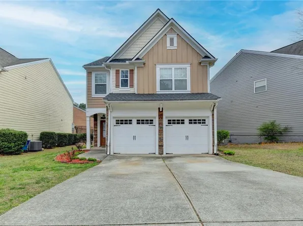 195 Ledgewood Mill Way, Lawrenceville, GA 30045