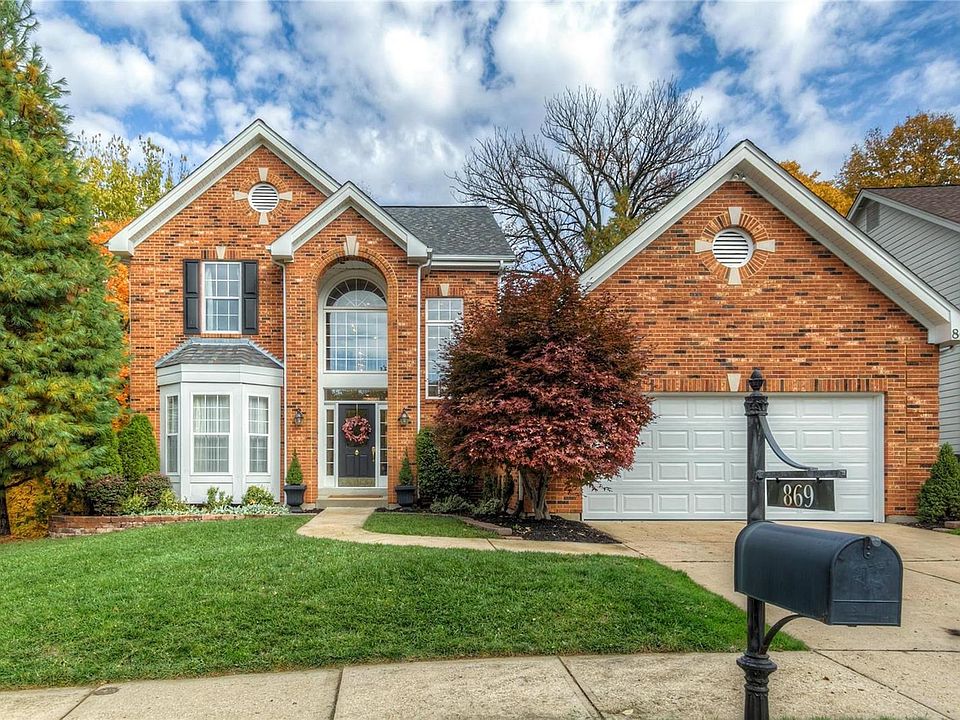 1st image of 869 Wellesley Place Dr