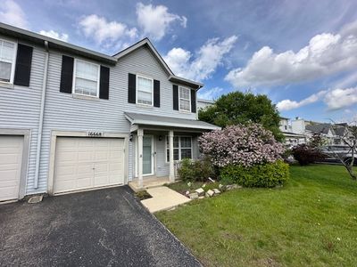 16668 W Adobe Dr, Lockport, IL, 60441