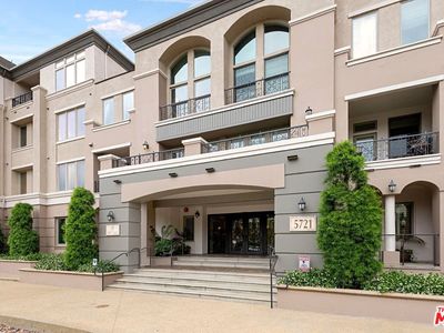 5721 S Crescent Park APT 410, Playa Vista, CA, 90094