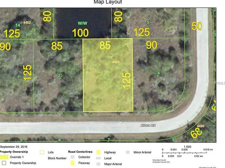 2nd image of 15092 Altura Rd