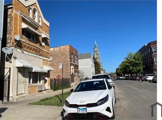 1822 W 46th St #1F, Chicago, IL 60609