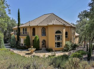 2204 Loch Way, El Dorado Hills, CA 95762