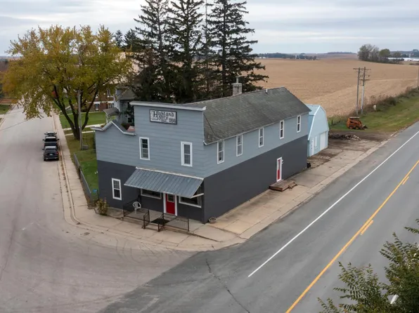 22485 391st Ave, Lanesboro, MN 55949