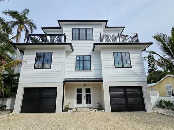 106 5th St S, Bradenton Beach, FL 34217