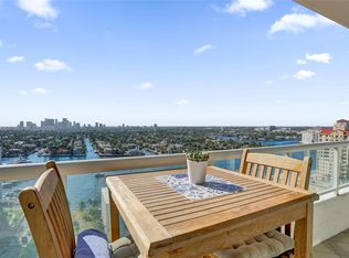 Ritz Carlton Fort Lauder, Fort Lauderdale, FL 33304