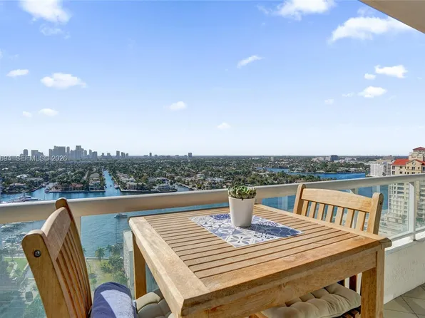 1 N Fort Lauderdale Beach Blvd APT 1806, Fort Lauderdale, FL 33304