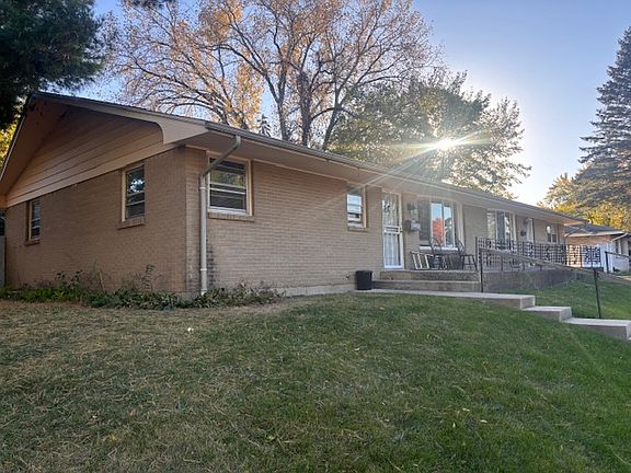 2nd image of 4823 Flintridge Ct #2