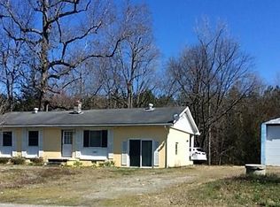 1667 Purdy Rd, Emporia, VA 23847