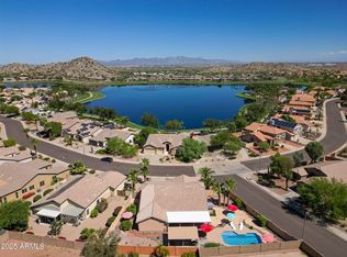 18015 W San Alejandro Dr, Goodyear, AZ 85338