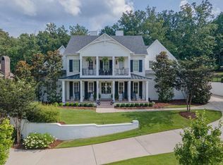 4237 Glasscott Xing, Hoover, AL 35226