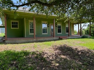 9175 County Road 112, Kaufman, TX 75142