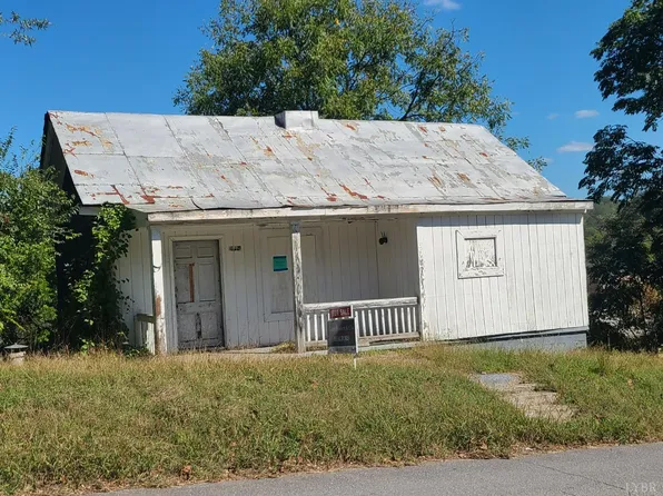 1814 E Lynch St, Lynchburg, VA 24504