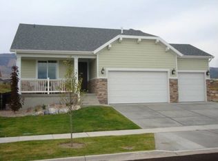 2419 S Lakewood, Saratoga Springs, UT 84045