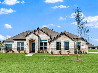 6501 Emerson Dr, Mesquite, TX 75114