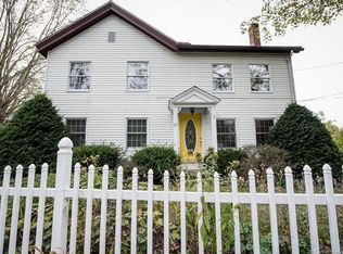 25 Creamery Rd, Durham, CT 06422