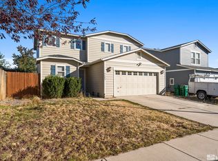 7457 Gannon Dr, Reno, NV 89506