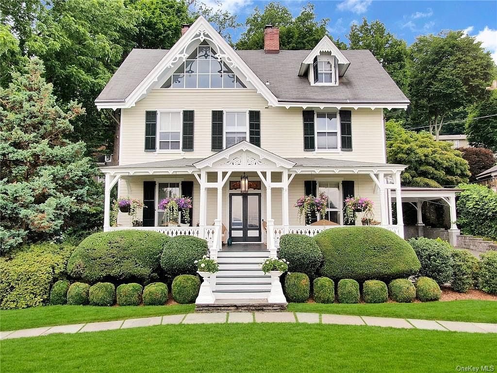 850 Piermont Avenue, Piermont, NY 10968 MLS H6256933 Zillow