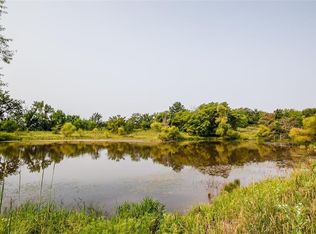 S Stanley Road 277th Rd, Quenemo, KS 66528