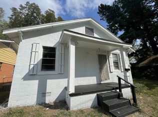 206 S Spruce St, North little rock, AR 72114