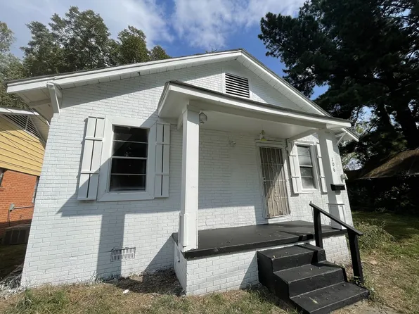 206 S Spruce St, North Little Rock, AR 72114