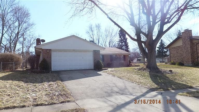 1st image of 3123 Sandywood Dr
