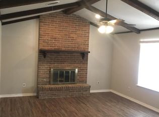 3811 Bell St, Amarillo, TX 79109