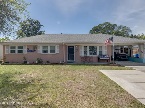 141 Beachview Ave, Biloxi, MS 39531