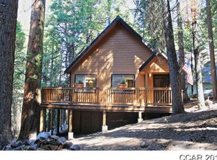 3399 Muriettas Roost, Arnold, CA 95223