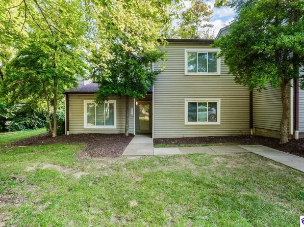 9319 Loch Lea Ln, Louisville, KY 40291