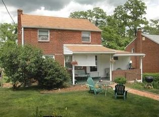 546 Pennview Dr, Pittsburgh, PA