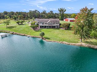 9511 Bird Lake Rd S, Osseo, MI 49266