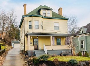 448 Dickson Ave, Pittsburgh, PA 15202