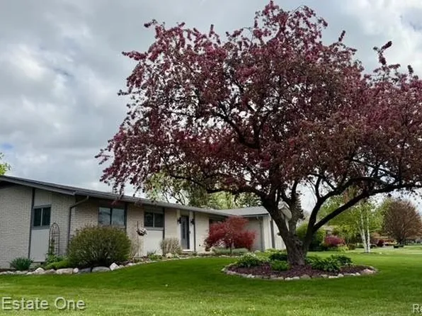 1115 Torpey Dr, Troy, MI 48083