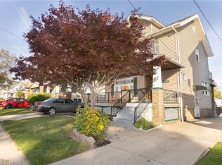 10810 Saint Mark Ave, Cleveland, OH 44111