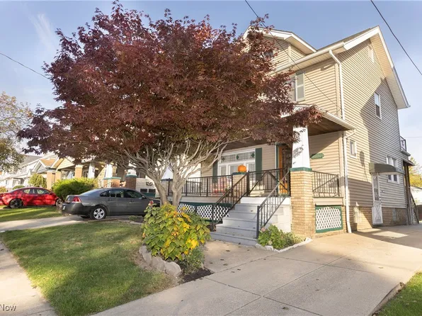 10810 Saint Mark Ave, Cleveland, OH 44111