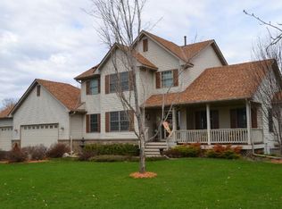 2739 Lisbon Avenue Ct N, Lake Elmo, MN 55042