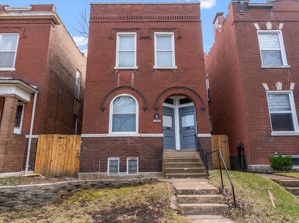 4260 Connecticut St, Saint Louis, MO 63116