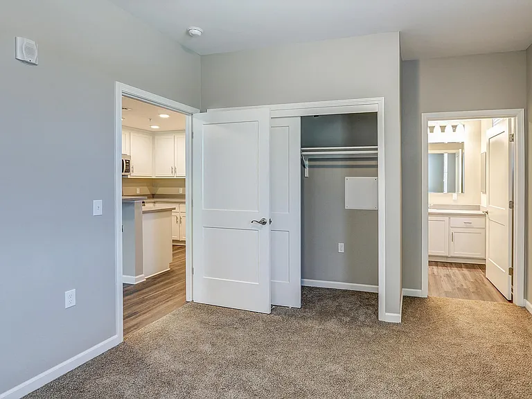Novato Village Senior Apartments — Photo 21