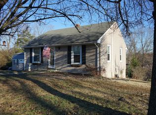 2729 Idlewild Blvd NE, Roanoke, VA 24012
