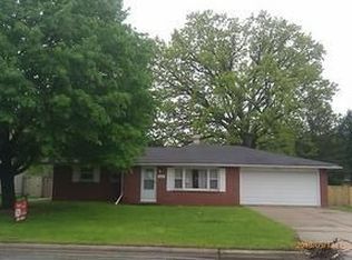 1829 Burns Ave, Green Bay, WI 54303