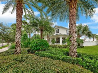 3455 S Caroline Dr, Jupiter, FL 33458