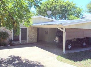 3411 Dolphin Dr, Austin, TX 78704