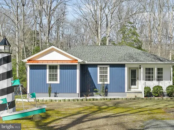 30474 Hickory Hill Rd, Millsboro, DE 19966